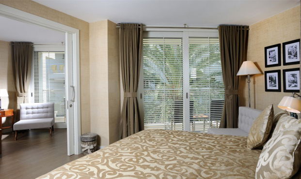 Elegance Hotel İnternational